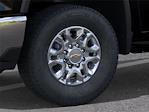 New 2025 Chevrolet Silverado 2500 LT Crew Cab 4x4 Pickup for sale #T251894 - photo 9