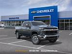 New 2025 Chevrolet Silverado 2500 LT Crew Cab 4x4 Pickup for sale #T251895 - photo 1