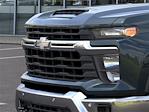 New 2025 Chevrolet Silverado 2500 LT Crew Cab 4x4 Pickup for sale #T251895 - photo 13