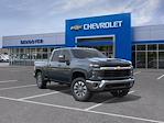New 2025 Chevrolet Silverado 2500 LT Crew Cab 4WD Pickup for sale #T251895 - photo 1