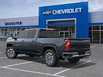 New 2025 Chevrolet Silverado 2500 LT Crew Cab 4WD Pickup for sale #T251895 - photo 4