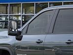New 2025 Chevrolet Silverado 2500 LT Crew Cab 4WD Pickup for sale #T251895 - photo 12
