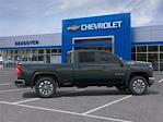 New 2025 Chevrolet Silverado 2500 LT Crew Cab 4x4 Pickup for sale #T251895 - photo 5