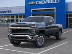 New 2025 Chevrolet Silverado 2500 LT Crew Cab 4WD Pickup for sale #T251895 - photo 6