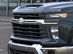 New 2025 Chevrolet Silverado 2500 LT Crew Cab 4WD Pickup for sale #T251895 - photo 13