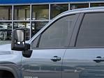 New 2025 Chevrolet Silverado 2500 LT Crew Cab 4x4 Pickup for sale #T251898 - photo 12