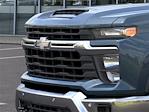 New 2025 Chevrolet Silverado 2500 LT Crew Cab 4x4 Pickup for sale #T251898 - photo 13