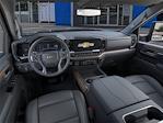 New 2025 Chevrolet Silverado 2500 LT Crew Cab 4x4 Pickup for sale #T251898 - photo 15