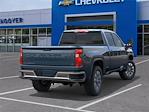 New 2025 Chevrolet Silverado 2500 LT Crew Cab 4x4 Pickup for sale #T251898 - photo 2