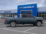 New 2025 Chevrolet Silverado 2500 LT Crew Cab 4x4 Pickup for sale #T251898 - photo 5