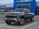 New 2025 Chevrolet Silverado 2500 LT Crew Cab 4x4 Pickup for sale #T251898 - photo 6
