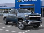 New 2025 Chevrolet Silverado 2500 LT Crew Cab 4x4 Pickup for sale #T251898 - photo 7