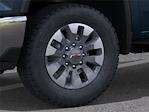 New 2025 Chevrolet Silverado 2500 LT Crew Cab 4x4 Pickup for sale #T251898 - photo 9