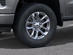 New 2025 Chevrolet Silverado 1500 RST Crew Cab 4WD Pickup for sale #T251900 - photo 9