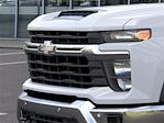 New 2025 Chevrolet Silverado 2500 LT Crew Cab 4x4 Pickup for sale #T251901 - photo 13