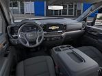 New 2025 Chevrolet Silverado 2500 LT Crew Cab 4x4 Pickup for sale #T251901 - photo 15
