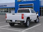 New 2025 Chevrolet Silverado 2500 LT Crew Cab 4x4 Pickup for sale #T251901 - photo 2