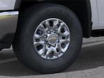 New 2025 Chevrolet Silverado 2500 LT Crew Cab 4x4 Pickup for sale #T251901 - photo 9