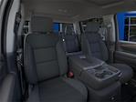 New 2025 Chevrolet Silverado 2500 LT Crew Cab 4x4 Pickup for sale #T251908 - photo 16