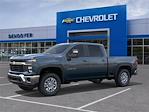 New 2025 Chevrolet Silverado 2500 LT Crew Cab 4x4 Pickup for sale #T251908 - photo 3