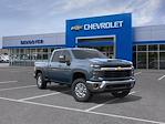 New 2025 Chevrolet Silverado 2500 LT Crew Cab 4WD Pickup for sale #T251908 - photo 1