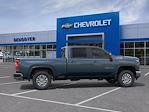 New 2025 Chevrolet Silverado 2500 LT Crew Cab 4WD Pickup for sale #T251908 - photo 5