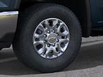 New 2025 Chevrolet Silverado 2500 LT Crew Cab 4WD Pickup for sale #T251908 - photo 9