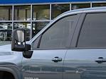 New 2025 Chevrolet Silverado 2500 LT Crew Cab 4WD Pickup for sale #T251908 - photo 12