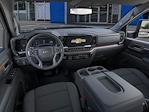 New 2025 Chevrolet Silverado 2500 LT Crew Cab 4WD Pickup for sale #T251908 - photo 15