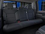 New 2025 Chevrolet Silverado 2500 LT Crew Cab 4WD Pickup for sale #T251908 - photo 17