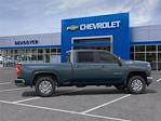 New 2025 Chevrolet Silverado 2500 LT Crew Cab 4x4 Pickup for sale #T251908 - photo 5