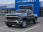 New 2025 Chevrolet Silverado 2500 LT Crew Cab 4x4 Pickup for sale #T251908 - photo 6