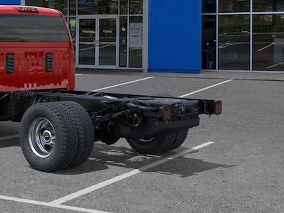 New 2025 Chevrolet Silverado 3500 - photo 1