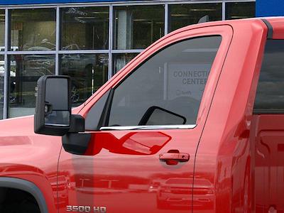 New 2025 Chevrolet Silverado 3500 - photo 1