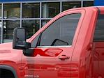 2025 Chevrolet Silverado 3500 Regular Cab DRW 4x4 Cab Chassis for sale #T251915 - photo 12