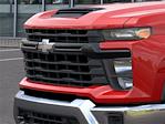 2025 Chevrolet Silverado 3500 Regular Cab DRW 4x4 Cab Chassis for sale #T251915 - photo 13