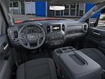 2025 Chevrolet Silverado 3500 Regular Cab DRW 4x4 Cab Chassis for sale #T251915 - photo 15
