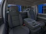 2025 Chevrolet Silverado 3500 Regular Cab DRW 4x4 Cab Chassis for sale #T251915 - photo 16