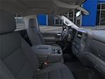 2025 Chevrolet Silverado 3500 Regular Cab DRW 4x4 Cab Chassis for sale #T251915 - photo 17