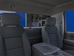 2025 Chevrolet Silverado 3500 Regular Cab DRW 4x4 Cab Chassis for sale #T251915 - photo 24