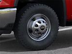 2025 Chevrolet Silverado 3500 Regular Cab DRW 4x4 Cab Chassis for sale #T251915 - photo 9