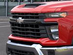 New 2025 Chevrolet Silverado 3500 Regular Cab 4WD 9' Dejana Truck & Utility Equipment Steel Dump Truck for sale #T251915 - photo 13