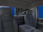 New 2025 Chevrolet Silverado 3500 Regular Cab 4WD 9' Dejana Truck & Utility Equipment Steel Dump Truck for sale #T251915 - photo 24