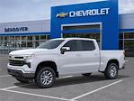 New 2025 Chevrolet Silverado 1500 LT Crew Cab 4x4 Pickup for sale #T251925 - photo 2