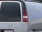 New 2025 Chevrolet Express 2500 Empty Cargo Van for sale #T251927 - photo 11
