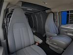 New 2025 Chevrolet Express 2500 Empty Cargo Van for sale #T251927 - photo 16