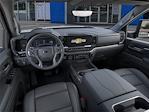 New 2025 Chevrolet Silverado 2500 LTZ Crew Cab 4x4 Pickup for sale #T251928 - photo 15