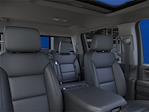 New 2025 Chevrolet Silverado 2500 LTZ Crew Cab 4x4 Pickup for sale #T251928 - photo 24