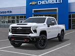 New 2025 Chevrolet Silverado 2500 LTZ Crew Cab 4x4 Pickup for sale #T251928 - photo 6