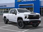 New 2025 Chevrolet Silverado 2500 LTZ Crew Cab 4x4 Pickup for sale #T251928 - photo 7
